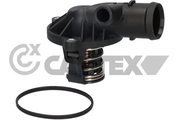 Thermostat, coolant (750814)