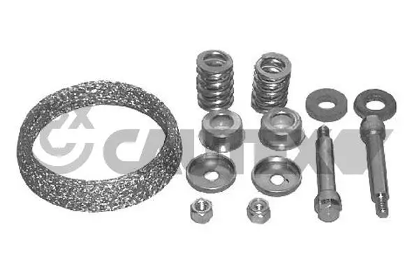 Gasket Set, exhaust system (030141)