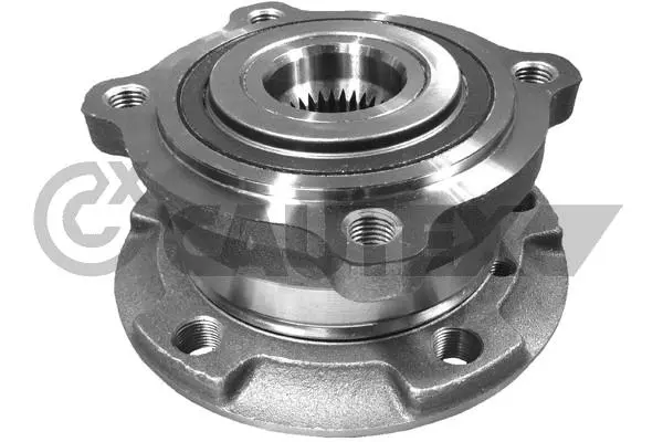 Wheel Hub (750627)