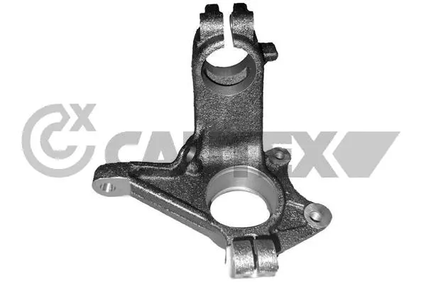Steering Knuckle, wheel suspension (770878)