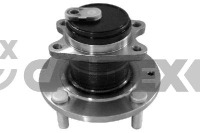 Wheel Bearing Kit (774824)