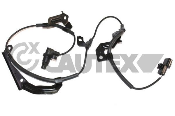 Sensor, wheel speed (774737)