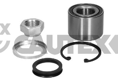 Wheel Bearing Kit (774787)