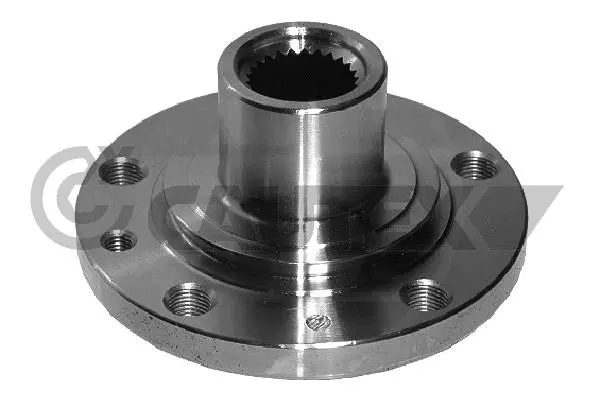 Wheel Hub (750601)