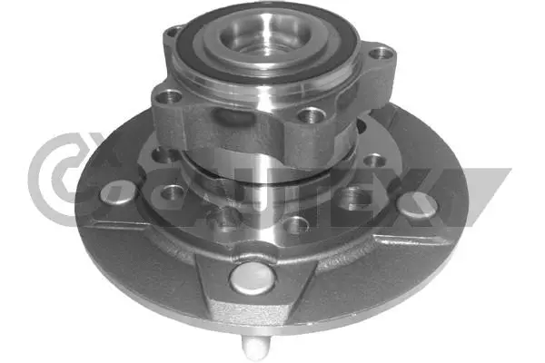 Wheel Bearing Kit (081414)
