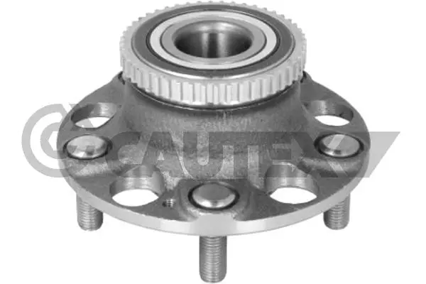 Wheel Hub (760282)