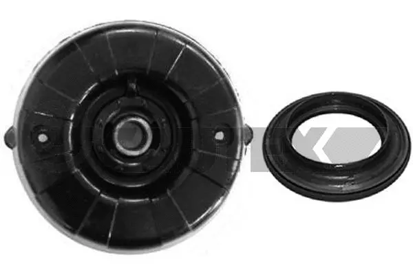 Repair Kit, suspension strut support mount (752375)