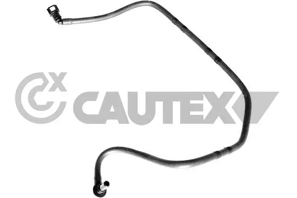 Fuel Line (766584)