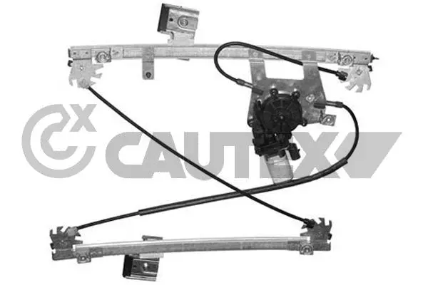 Window Regulator (087111)