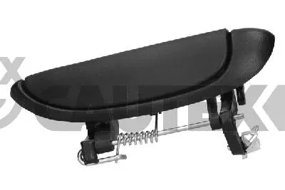 Exterior Door Handle (767764)