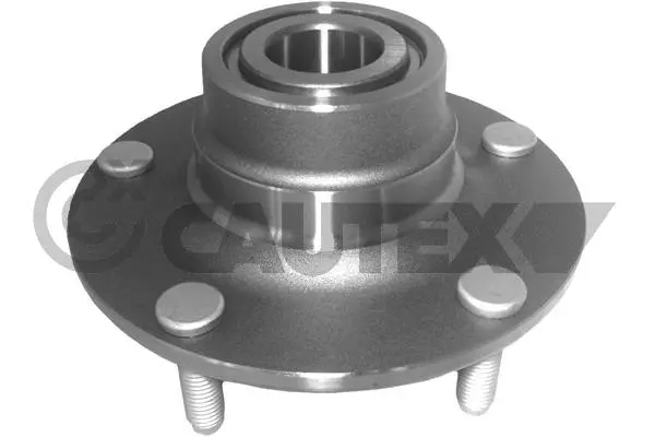 Wheel Bearing Kit (081411)