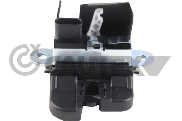 Tailgate Lock (766938)