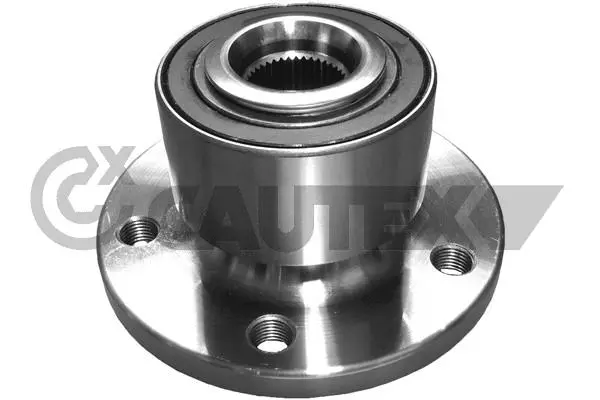Wheel Bearing Kit (750680)