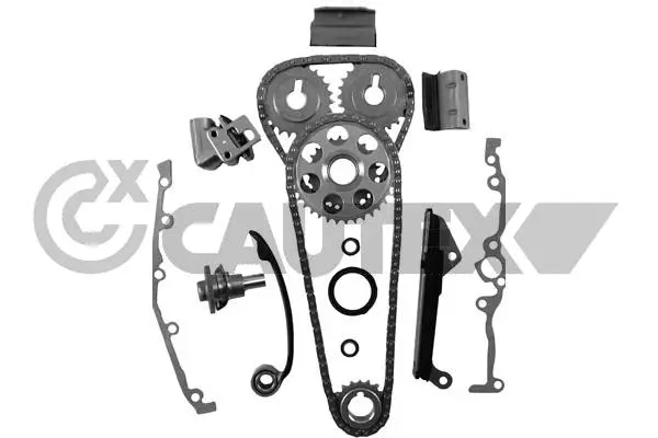 Timing Chain Kit (752105)