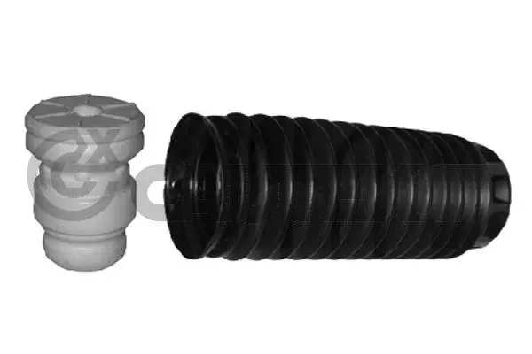Rubber Buffer, suspension (031528)