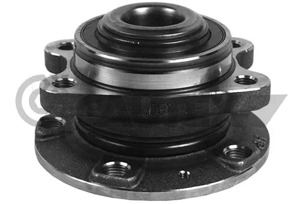 Wheel Hub (750706)