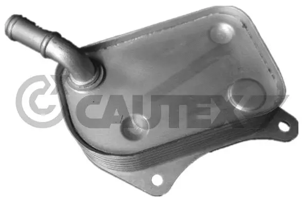 Oil Cooler, engine oil (751722)