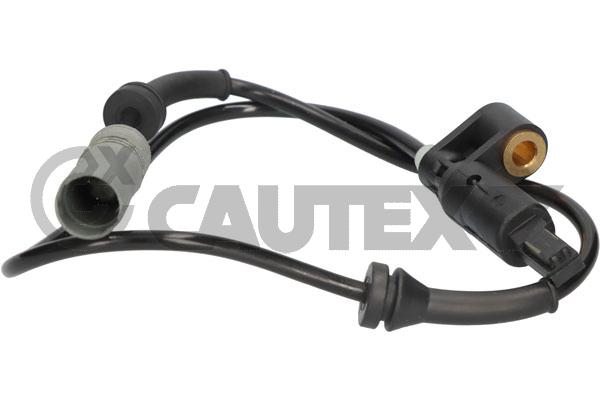 Sensor, wheel speed (755185)