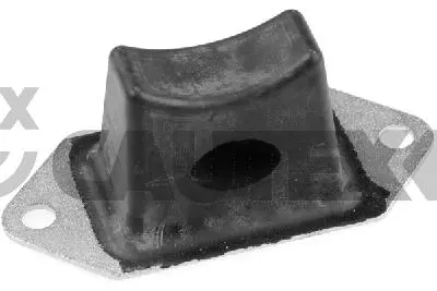 Rubber Buffer, suspension (772458)