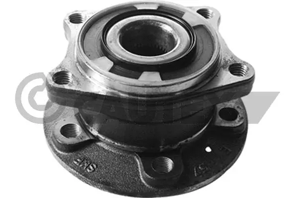 Wheel Hub (764429)