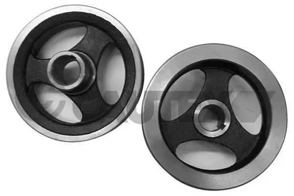 Belt Pulley, crankshaft (020933)