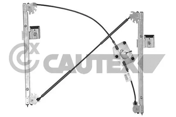 Window Regulator (467207)
