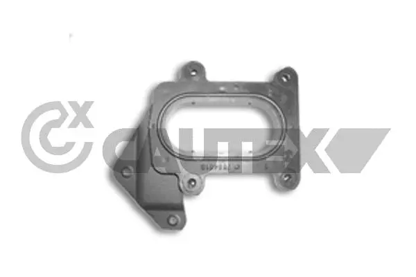 Flange, carburettor (957024)