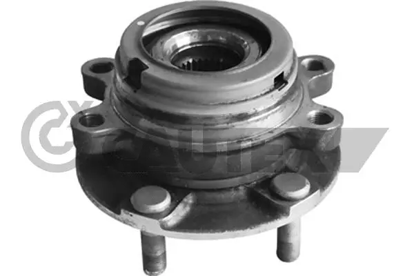 Wheel Hub (764453)