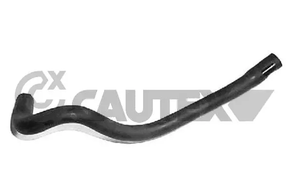 Radiator Hose (016045)