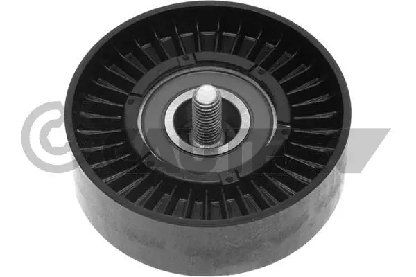 Deflection/Guide Pulley, V-ribbed belt (752376)