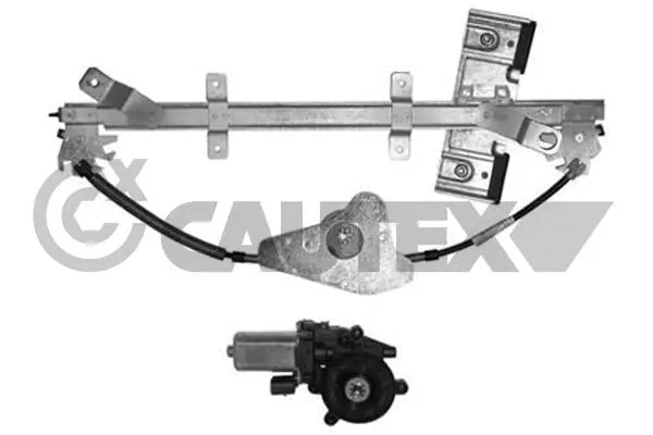 Window Regulator (087115)