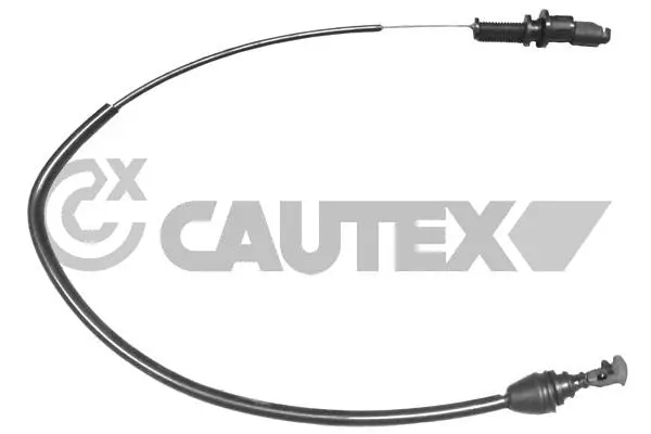 Accelerator Cable (028336)