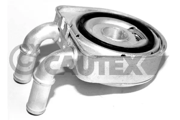 Oil Cooler, engine oil (031435)