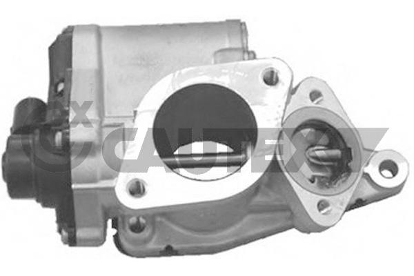 EGR valve, exhaust control (764464)