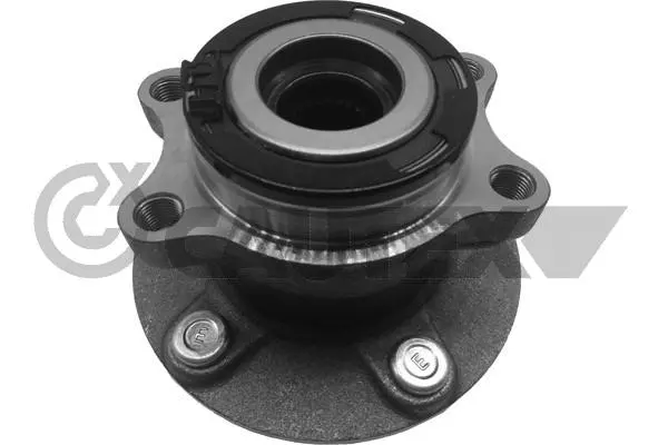 Wheel Hub (764419)