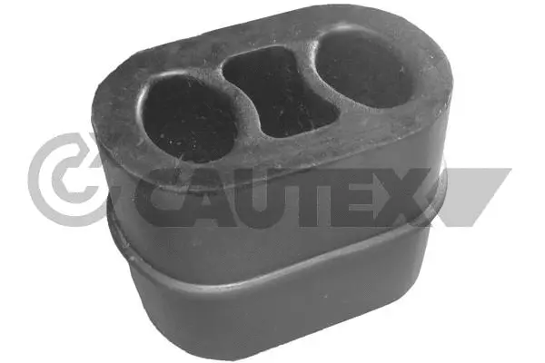 Rubber Buffer, muffler (480010)