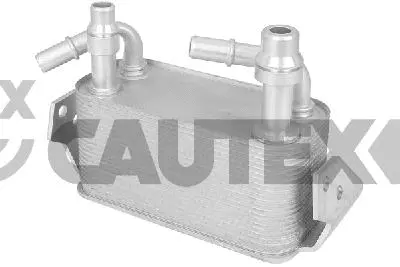 Oil Cooler, engine oil (771879)