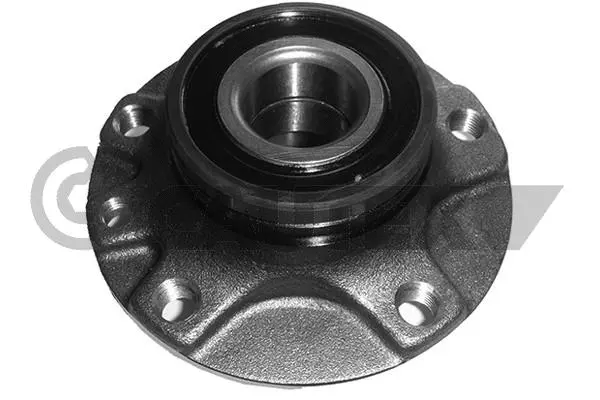 Wheel Bearing Kit (750569)