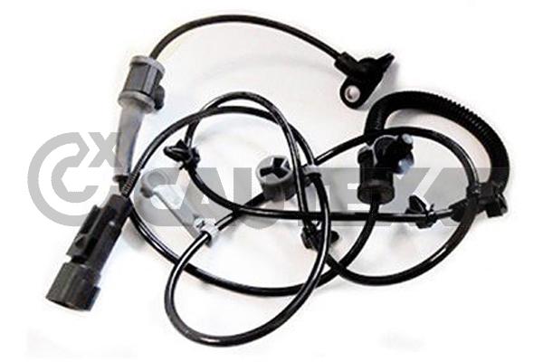Sensor, wheel speed (755316)