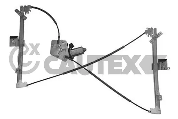 Window Regulator (167034)