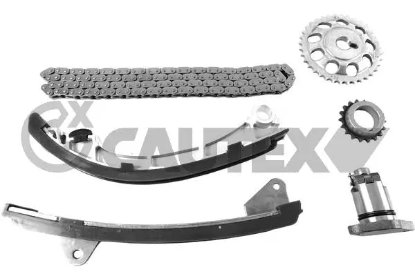 Timing Chain Kit (752069)