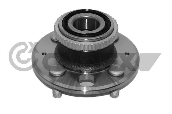 Wheel Bearing Kit (774822)