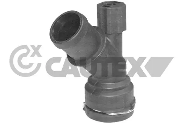 Coolant Flange (772390)