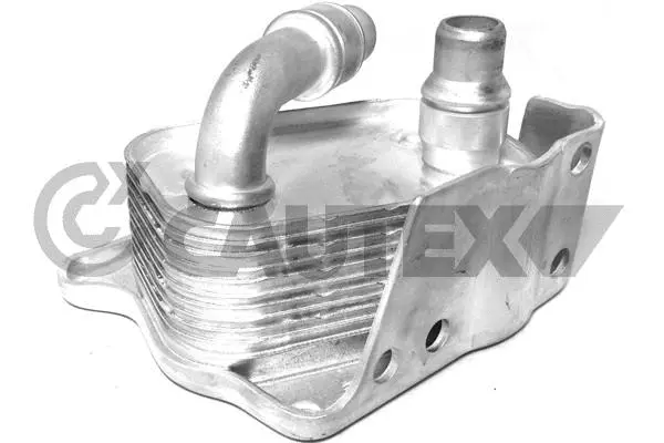 Oil Cooler, engine oil (201583)