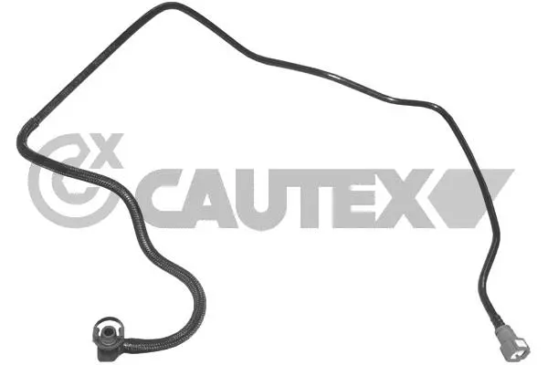 Fuel Line (757128)