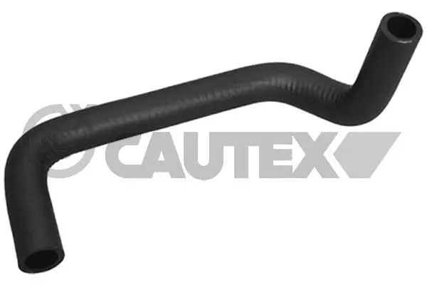 Hose, heat exchanger (heating) (086763)