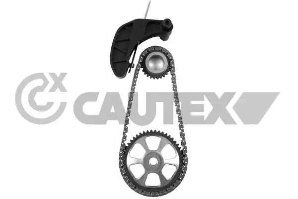 Timing Chain Kit (752115)