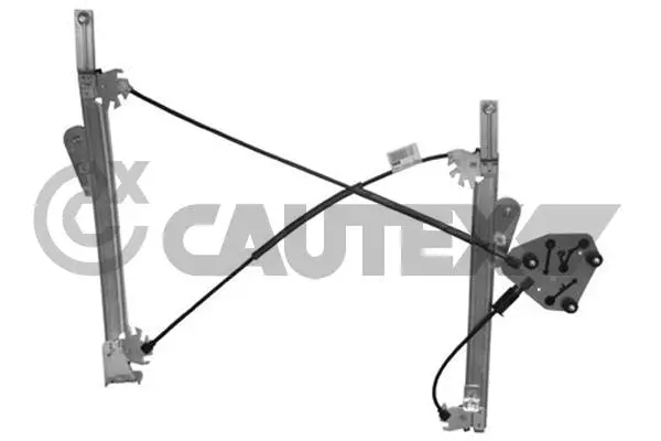 Window Regulator (217337)