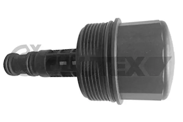 Cap, oil filter housing (751156)
