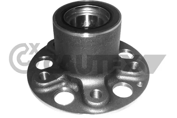 Wheel Hub (181108)